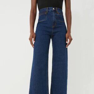 Jeanerica Blue 2 Weeks Roma Jeans